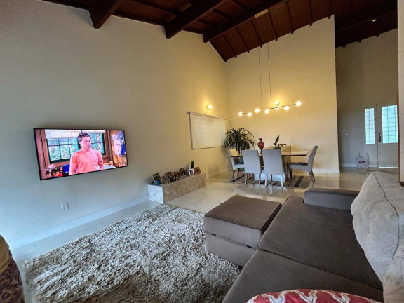 Imagem Casa com 4 Quartos à Venda, 257 m² em Observatório - Vinhedo Imagem Casa com 4 Quartos à Venda, 257 m² em Observatório - Vinhedo