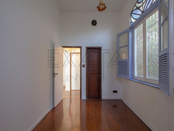Imagem Casa com 4 Quartos à Venda, 418 m² em Vila Morumbi - São Paulo Imagem Casa com 4 Quartos à Venda, 418 m² em Vila Morumbi - São Paulo