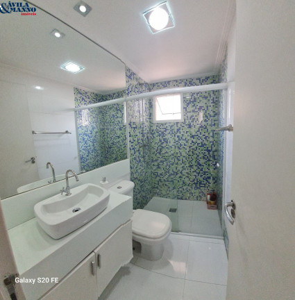 Imagem Apartamento com 3 Quartos à Venda, 115 m² em Mooca - São Paulo