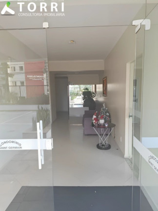 Imagem Apartamento com 3 Quartos à Venda, 96 m² em Jardim Emília - Sorocaba