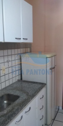Imagem Apartamento com 1 Quarto à Venda, 30 m² em Jardim Paulista - Ribeirão Preto