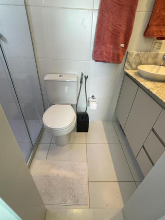Imagem Apartamento com 3 Quartos à Venda, 98 m² em Jardim Apipema - Salvador