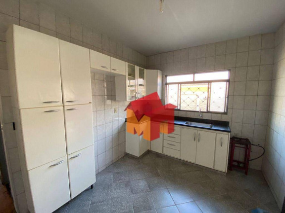 Imagem Casa com 3 Quartos à Venda, 118 m² em Conserva - Americana Imagem Casa com 3 Quartos à Venda, 118 m² em Conserva - Americana