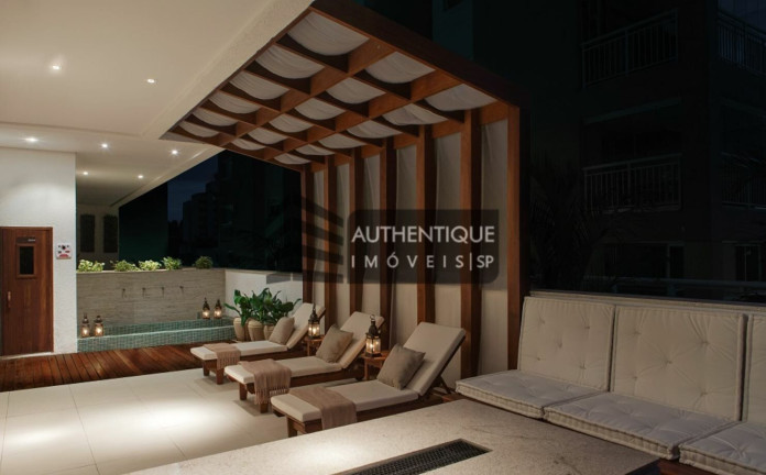 Imagem Apartamento com 1 Quarto à Venda, 60 m² em Vila Olímpia - São Paulo Imagem Apartamento com 1 Quarto à Venda, 60 m² em Vila Olímpia - São Paulo