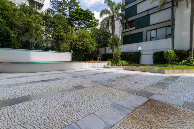 Imagem Apartamento com 3 Quartos à Venda, 201 m² em Vila Nova Conceição - São Paulo Imagem Apartamento com 3 Quartos à Venda, 201 m² em Vila Nova Conceição - São Paulo