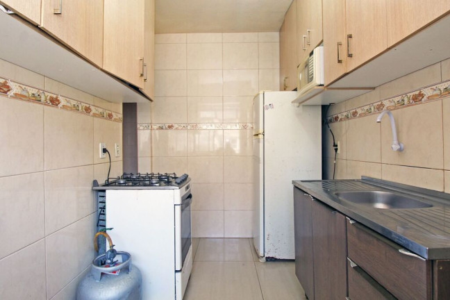Imagem Apartamento com 2 Quartos à Venda, 62 m² em Partenon - Porto Alegre