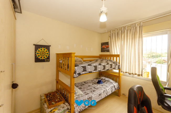 Imagem Imóvel com 1 Quarto à Venda, 50 m² em Sarandi - Porto Alegre