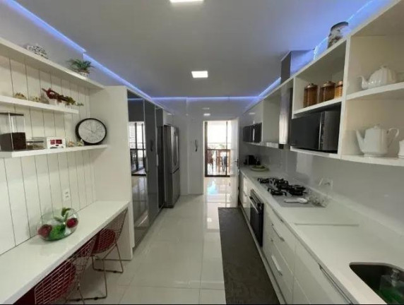 Imagem Apartamento com 4 Quartos à Venda, 182 m² em Jardim Das Américas - Cuiabá Imagem Apartamento com 4 Quartos à Venda, 182 m² em Jardim Das Américas - Cuiabá