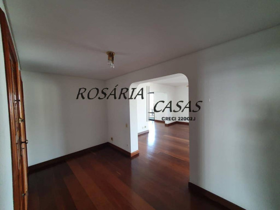 Imagem Apartamento com 4 Quartos para Alugar, 337 m² em Santo Amaro - São Paulo Imagem Apartamento com 4 Quartos para Alugar, 337 m² em Santo Amaro - São Paulo
