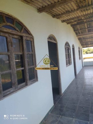 Chácara com 4 Quartos à Venda, 1.370 m² em Unamar (tamoios) - Cabo Frio