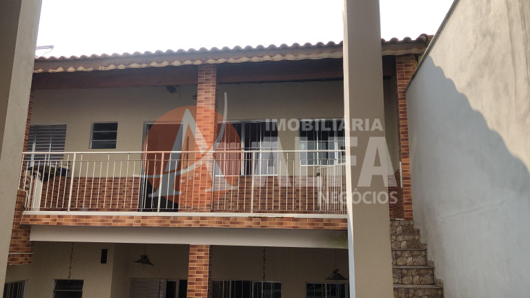 Casa com 1 Quarto para Alugar, 32 m² em Jardim Cotia - Cotia