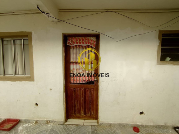 Imagem Kitnet com 1 Quarto à Venda,  em Anhanguera - Praia Grande