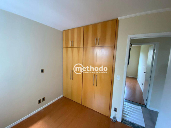 Imagem Apartamento com 3 Quartos à Venda, 100 m² em Jardim Proença - Campinas Imagem Apartamento com 3 Quartos à Venda, 100 m² em Jardim Proença - Campinas