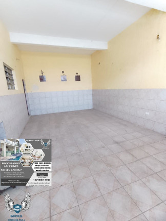 Imagem Sobrado com 3 Quartos à Venda, 227 m² em Vila Pedra Branca - São Paulo Imagem Sobrado com 3 Quartos à Venda, 227 m² em Vila Pedra Branca - São Paulo