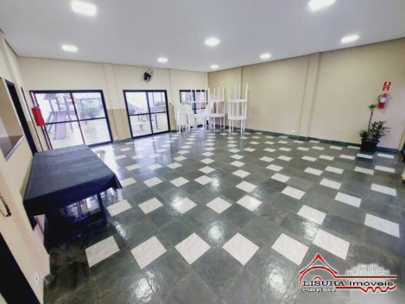 Imagem Apartamento com 2 Quartos à Venda, 61 m² em Parque Santo Antônio - Jacareí Imagem Apartamento com 2 Quartos à Venda, 61 m² em Parque Santo Antônio - Jacareí