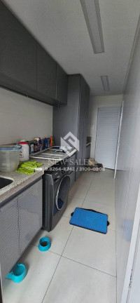 Imagem Apartamento com 3 Quartos à Venda, 139 m² em Park Lozandes - Goiânia Imagem Apartamento com 3 Quartos à Venda, 139 m² em Park Lozandes - Goiânia