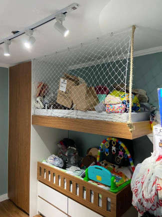 Imagem Apartamento com 2 Quartos à Venda, em Parque Selecta - São Bernardo Do Campo Imagem Apartamento com 2 Quartos à Venda, em Parque Selecta - São Bernardo Do Campo