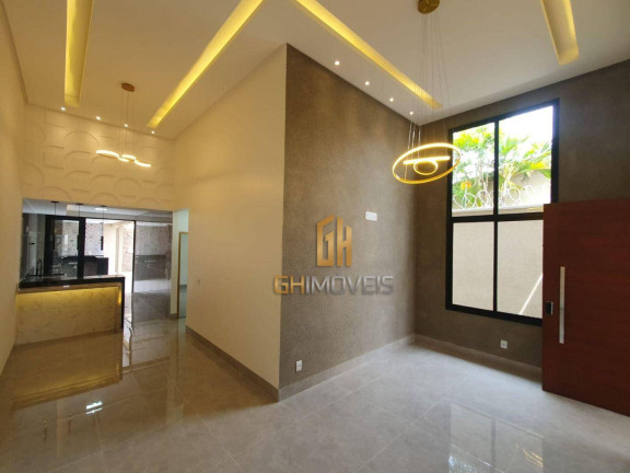 Imagem Casa com 3 Quartos à Venda, 135 m² em Vila Brasília - Aparecida De Goiânia Imagem Casa com 3 Quartos à Venda, 135 m² em Vila Brasília - Aparecida De Goiânia