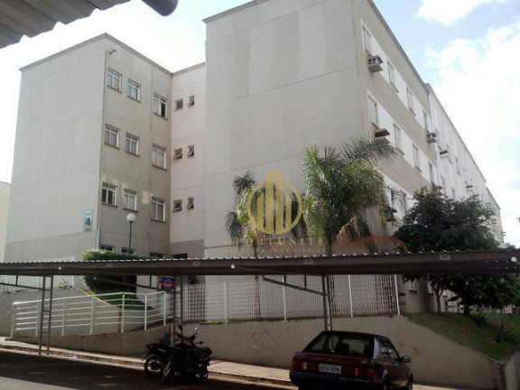Imagem Apartamento com 2 Quartos à Venda, 45 m² em Vila Virgínia - Ribeirão Preto Imagem Apartamento com 2 Quartos à Venda, 45 m² em Vila Virgínia - Ribeirão Preto