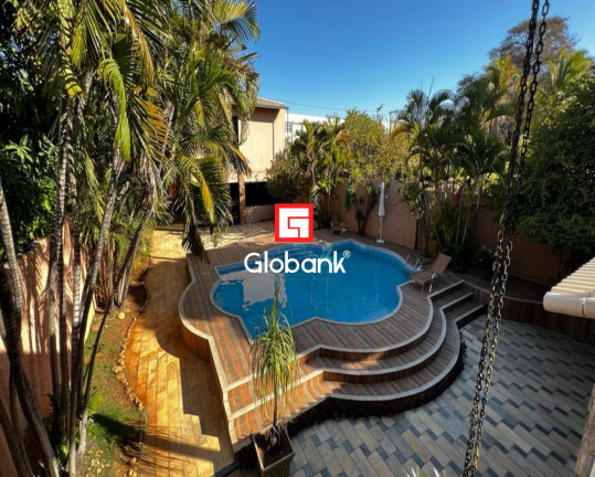 Imagem Casa com 3 Quartos à Venda, 500 m² em Jardim Panorama - Montes Claros Imagem Casa com 3 Quartos à Venda, 500 m² em Jardim Panorama - Montes Claros