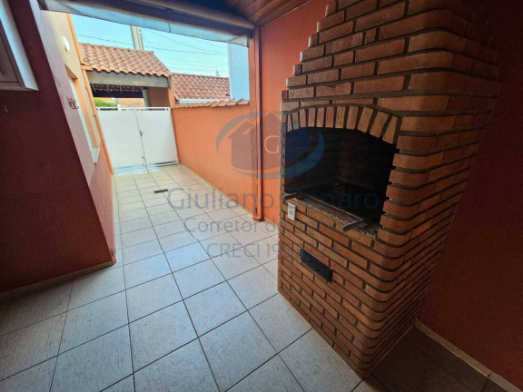 Imagem Casa de Condomínio com 3 Quartos à Venda, 151 m² em Jardim Sontag - Salto Imagem Casa de Condomínio com 3 Quartos à Venda, 151 m² em Jardim Sontag - Salto