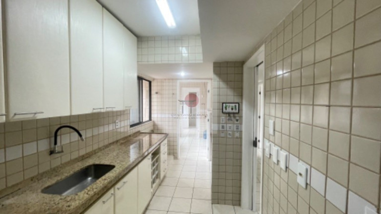 Imagem Apartamento com 4 Quartos para Alugar, 160 m² em Boa Viagem - Recife