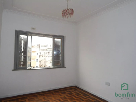 Imagem Apartamento com 1 Quarto à Venda, 28 m² em Centro Histórico - Porto Alegre