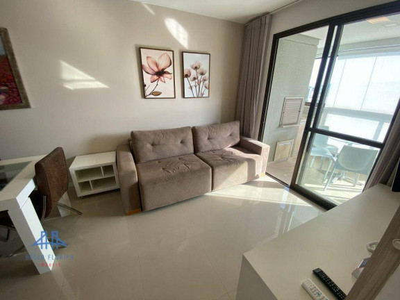 Imagem Apartamento com 3 Quartos à Venda, 80 m² em Itacorubi - Florianópolis