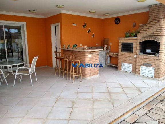 Imagem Sobrado com 5 Quartos à Venda, 600 m² em Jardim Colonial - Atibaia Imagem Sobrado com 5 Quartos à Venda, 600 m² em Jardim Colonial - Atibaia