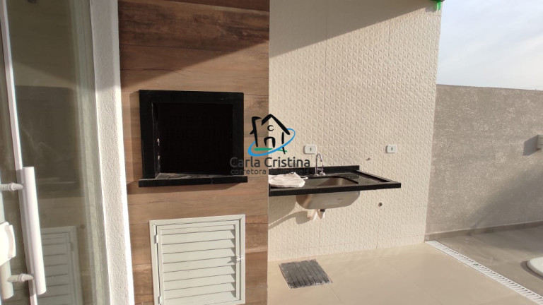 Imagem Casa com 3 Quartos à Venda, 96 m² em Balneário Canoas - Pontal Do Paraná