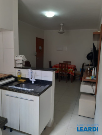 Imagem Apartamento com 2 Quartos à Venda, 45 m² em Jardim Paraíso - Santo André Imagem Apartamento com 2 Quartos à Venda, 45 m² em Jardim Paraíso - Santo André