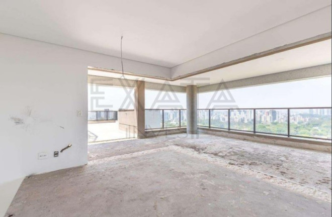 Imagem Imóvel com 4 Quartos à Venda, 343 m² em Jardim Guedala - São Paulo Imagem Imóvel com 4 Quartos à Venda, 343 m² em Jardim Guedala - São Paulo
