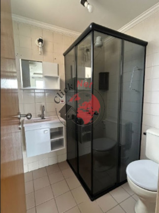 Imagem Apartamento com 2 Quartos à Venda, 51 m² em Parque Das Nações - Santo André Imagem Apartamento com 2 Quartos à Venda, 51 m² em Parque Das Nações - Santo André