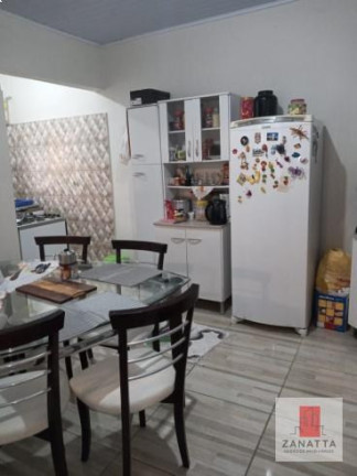 Imagem Casa com 2 Quartos à Venda, 120 m² em Parque Amador - Esteio
