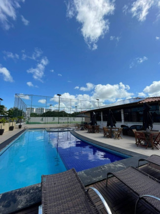 Imagem Apartamento com 3 Quartos à Venda, 65 m² em Jabotiana - Aracaju