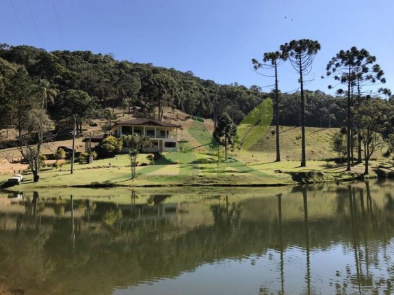 Chácara com 3 Quartos à Venda, 17.000 m² em Portão - Atibaia