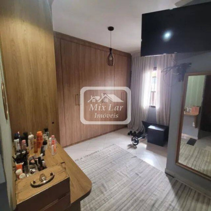 Imagem Sobrado com 3 Quartos à Venda, 169 m² em Novo Osasco - Osasco Imagem Sobrado com 3 Quartos à Venda, 169 m² em Novo Osasco - Osasco