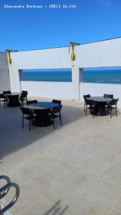 Imagem Apartamento com 2 Quartos à Venda, 57 m² em Barra De Jangada - Jaboatão Dos Guararapes