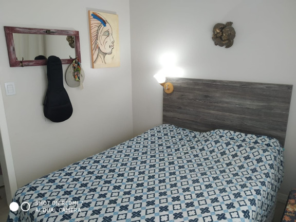 Imagem Apartamento com 1 Quarto à Venda, 49 m² em Capão Novo - Capão Da Canoa
