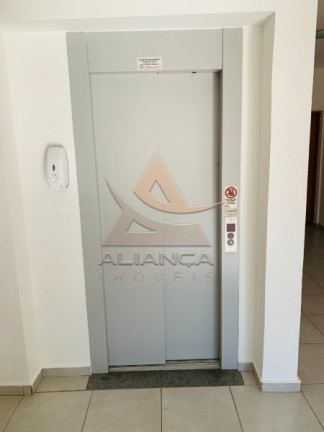 Imagem Apartamento com 1 Quarto à Venda, 30 m² em Vila Amélia - Ribeirão Preto