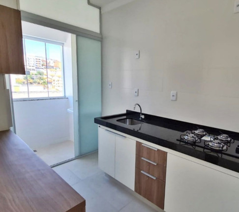 Imagem Apartamento com 2 Quartos à Venda, 67 m² em Cruzeiro - Itajubá