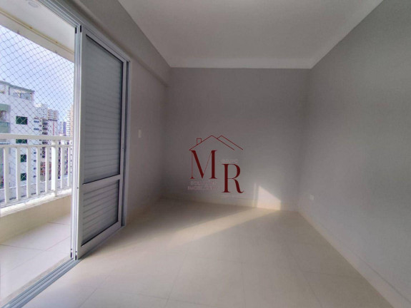 Imagem Apartamento com 2 Quartos para Alugar, 92 m² em Aviação - Praia Grande