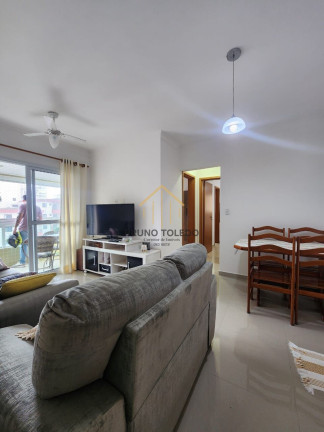 Imagem Apartamento com 2 Quartos à Venda, 71 m² em Canto Do Forte - Praia Grande Imagem Apartamento com 2 Quartos à Venda, 71 m² em Canto Do Forte - Praia Grande