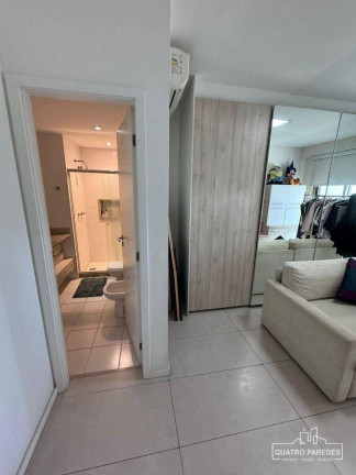 Imagem Apartamento com 4 Quartos à Venda, 278 m² em Barra Da Tijuca - Rio De Janeiro