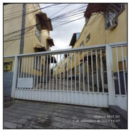 Apartamento com 2 Quartos à Venda, 64 m² em Oswaldo Cruz - Rio De Janeiro