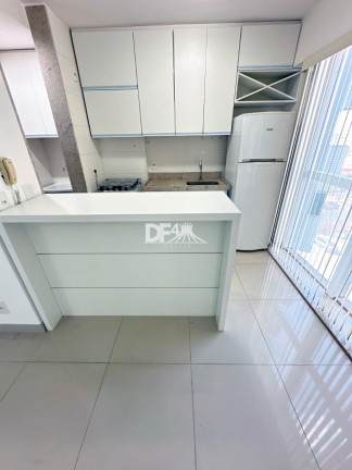 Imagem Imóvel com 1 Quarto à Venda, 58 m² em Norte (águas Claras) - Brasília
