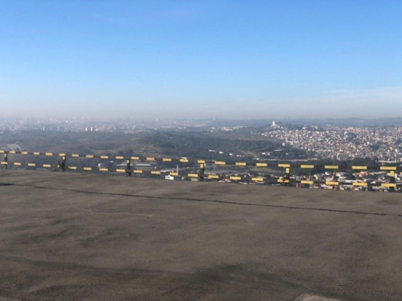 Imagem Terreno para Alugar, 1.860 m² em Jardim Califórnia - Barueri Imagem Terreno para Alugar, 1.860 m² em Jardim Califórnia - Barueri
