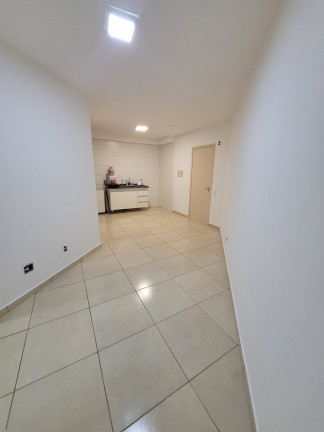 Imagem Apartamento com 2 Quartos à Venda,  em Vila São Lázaro - Tatuí