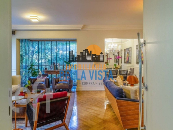 Imagem Apartamento com 3 Quartos à Venda,  em Chácara Klabin - São Paulo