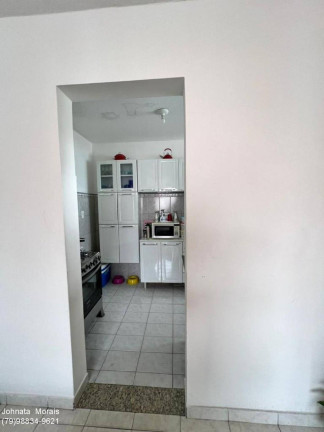 Imagem Apartamento com 3 Quartos à Venda, 61 m² em Santos Dumont - Aracaju Imagem Apartamento com 3 Quartos à Venda, 61 m² em Santos Dumont - Aracaju